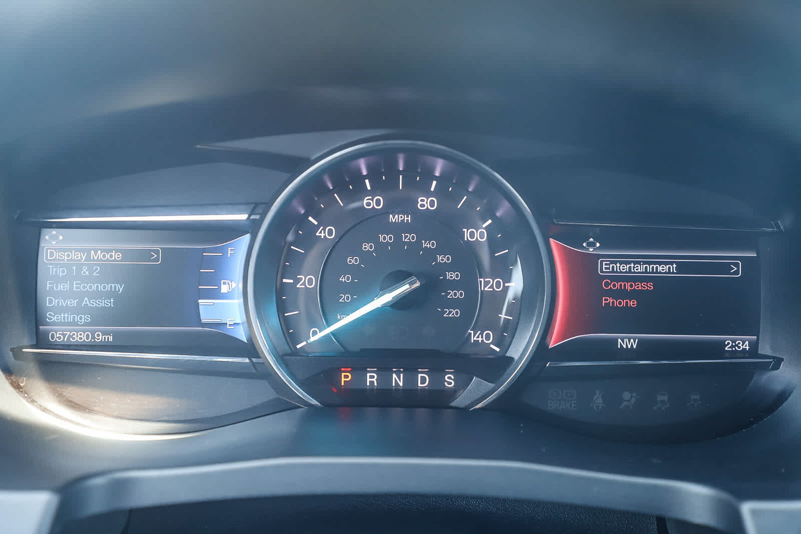 Used 2018 Ford Explorer XLT w/ Equipment Group 201A AWD/4WD image 25