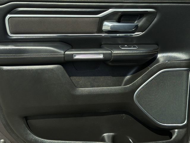Used 2023 RAM 1500 Laramie image 20