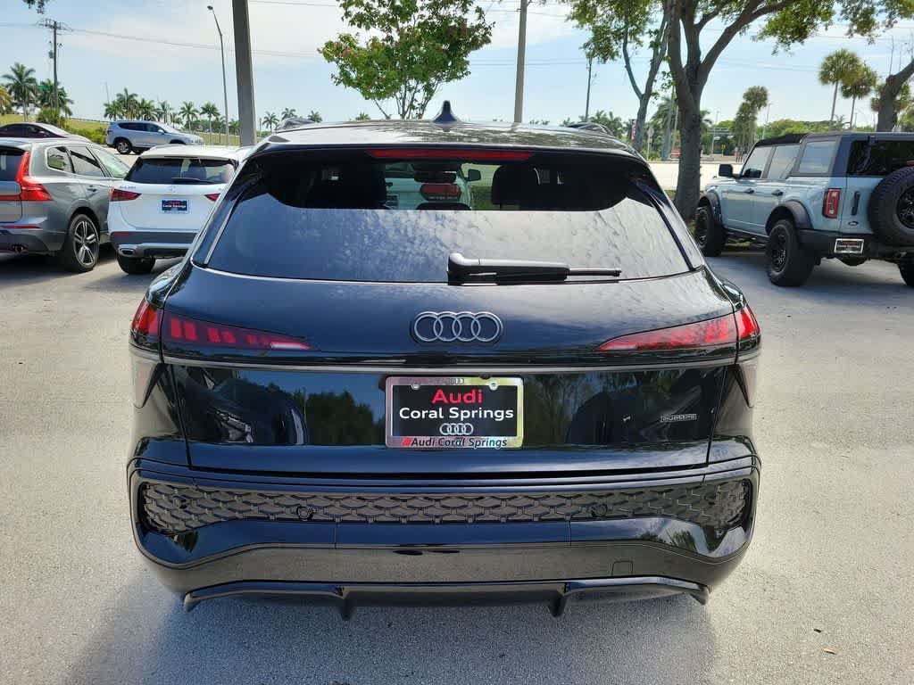 New 2026 Audi Q3 quattro 2.0T AWD/4WD image 13