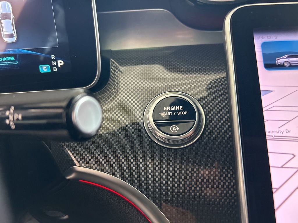Used 2024 Mercedes-Benz C 43 AMG 4MATIC Sedan image 53