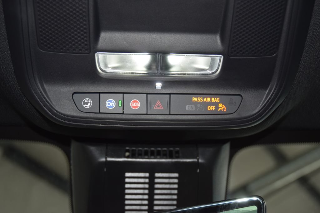 New 2027 Chevrolet Equinox ACTIV w/ Safety and Technology Package AWD/4WD image 49
