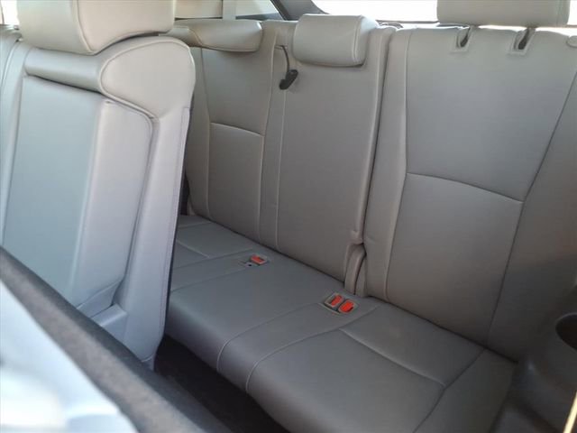 Used 2022 Toyota Highlander XLE image 20