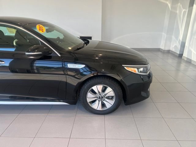 Used 2017 Kia Optima Premium FWD image 11