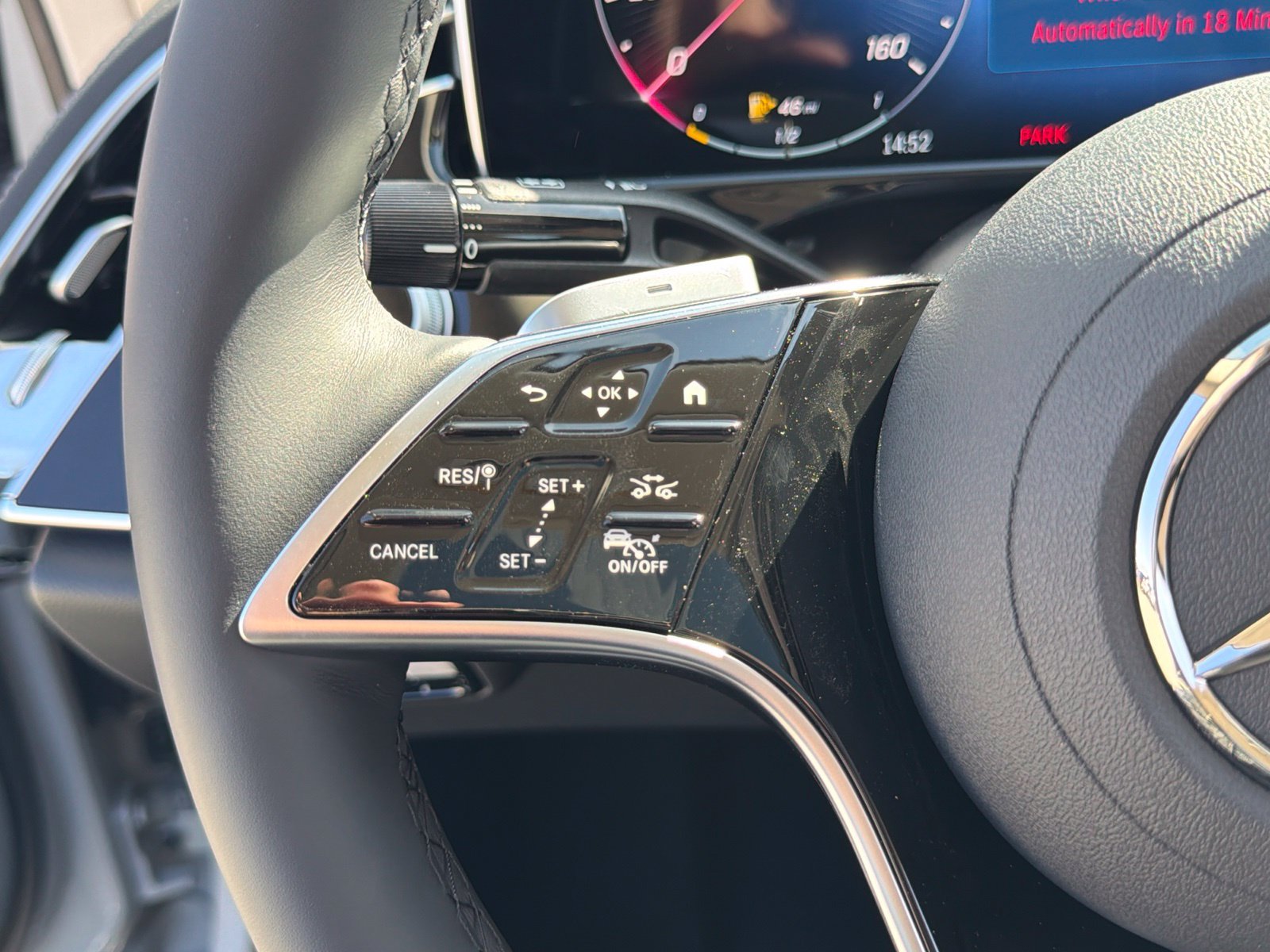New 2027 Mercedes-Benz E 450 4MATIC Sedan image 22