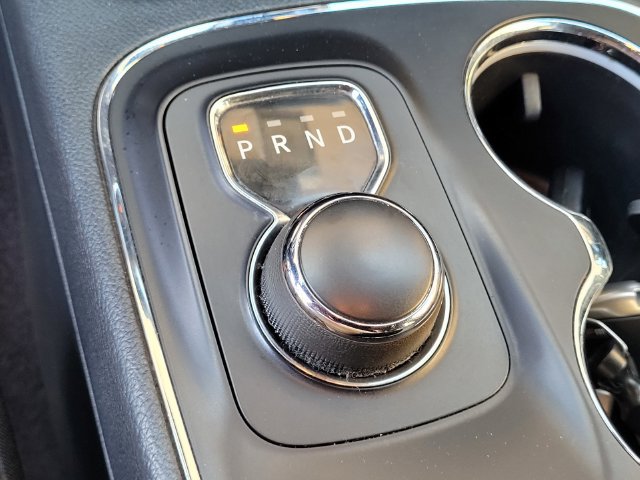 Used 2016 Dodge Durango R/T w/ Technology Group RWD image 22