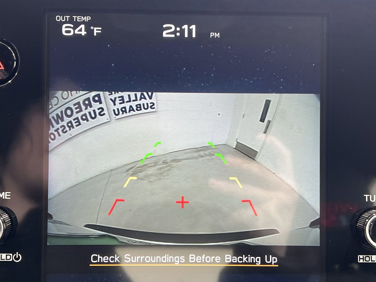 New 2026 Subaru WRX tS image 17