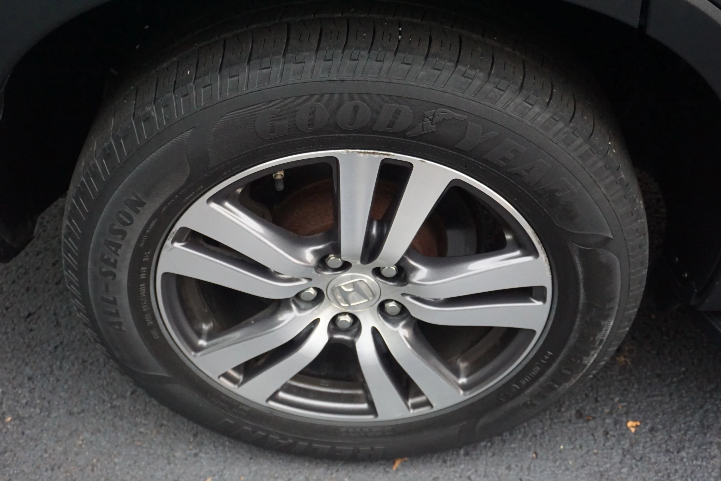 Used 2018 Honda Pilot EX-L image 13