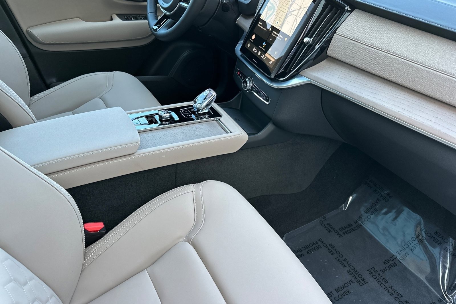 New 2026 Volvo XC90 B5 Plus image 19