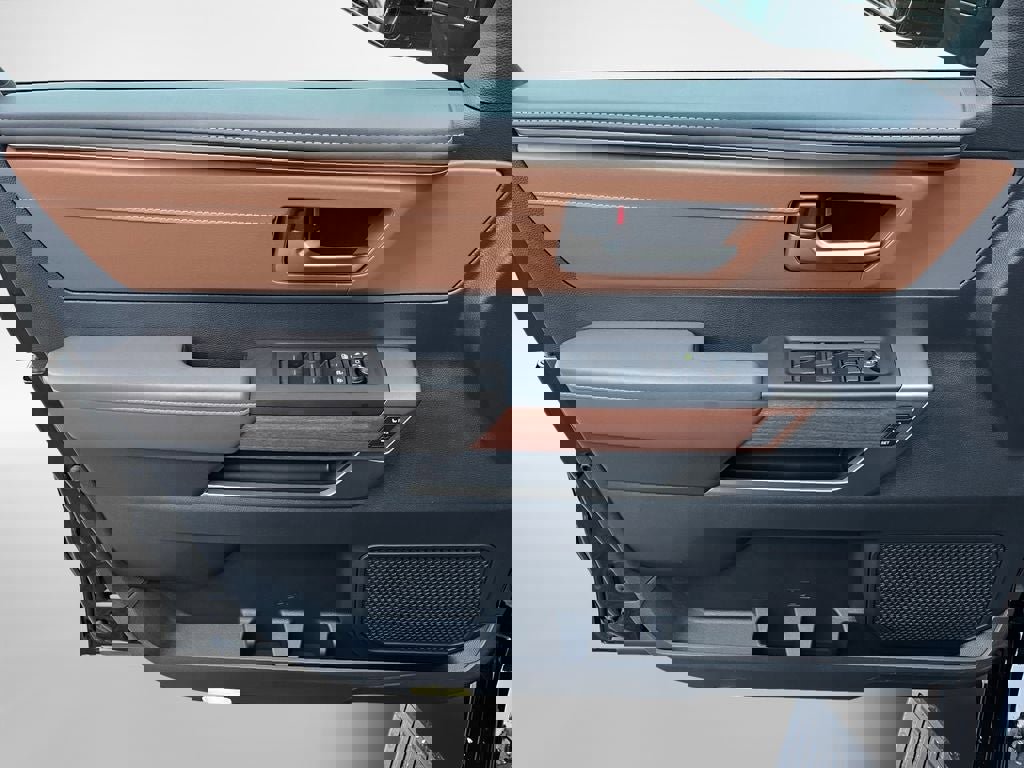 New 2026 Toyota Tundra 1794 Edition image 17