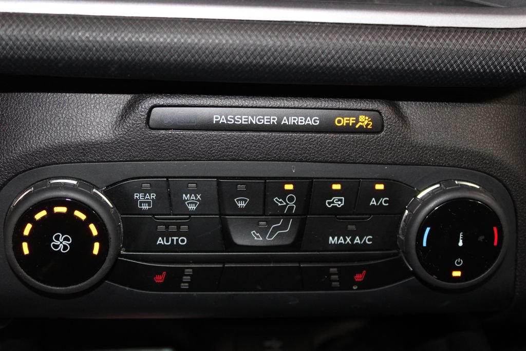 Used 2024 Ford Bronco Sport Big Bend w/ Convenience Package AWD/4WD image 27