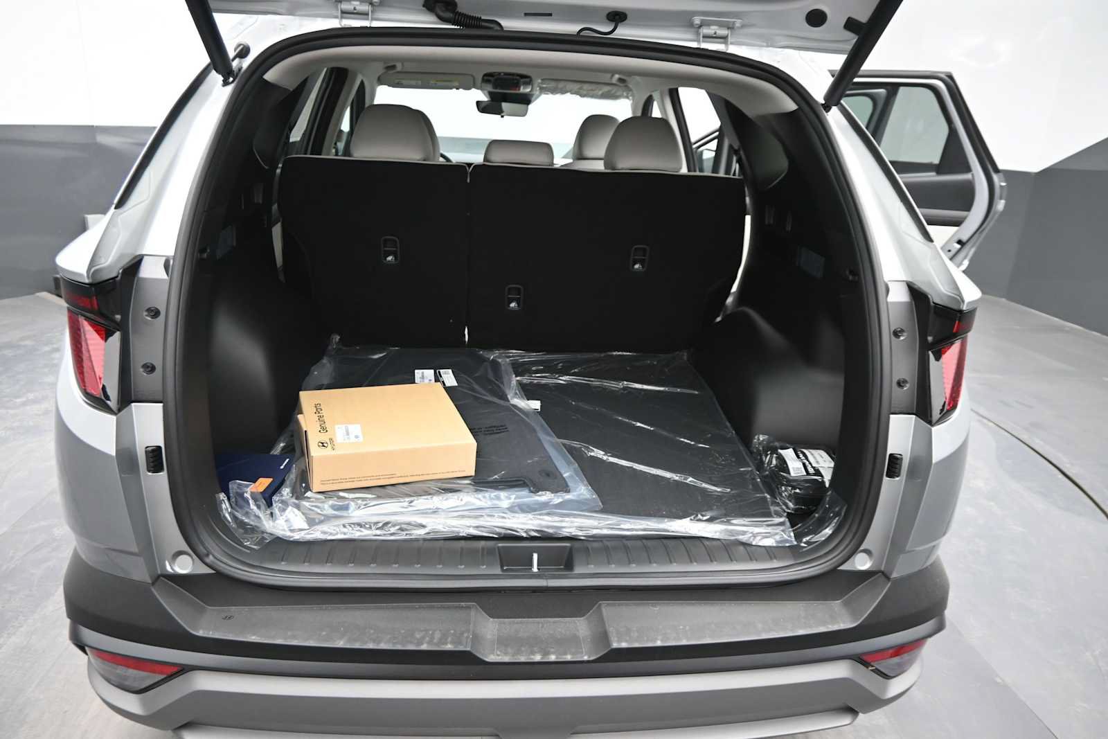 New 2026 Hyundai Tucson SEL Plus AWD/4WD image 14