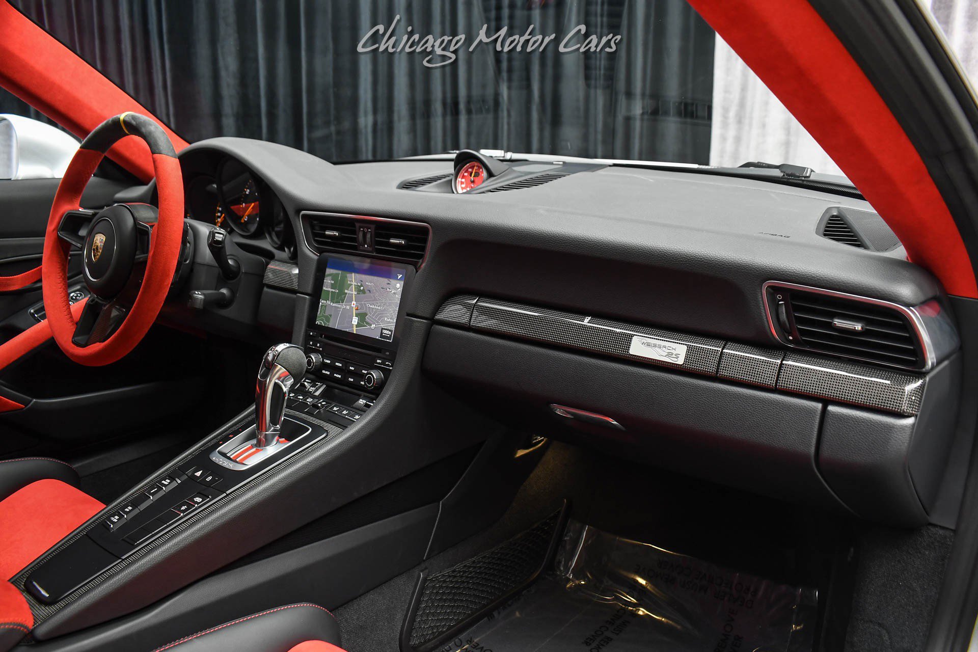 Used 2019 Porsche 911 GT2 RS image 24