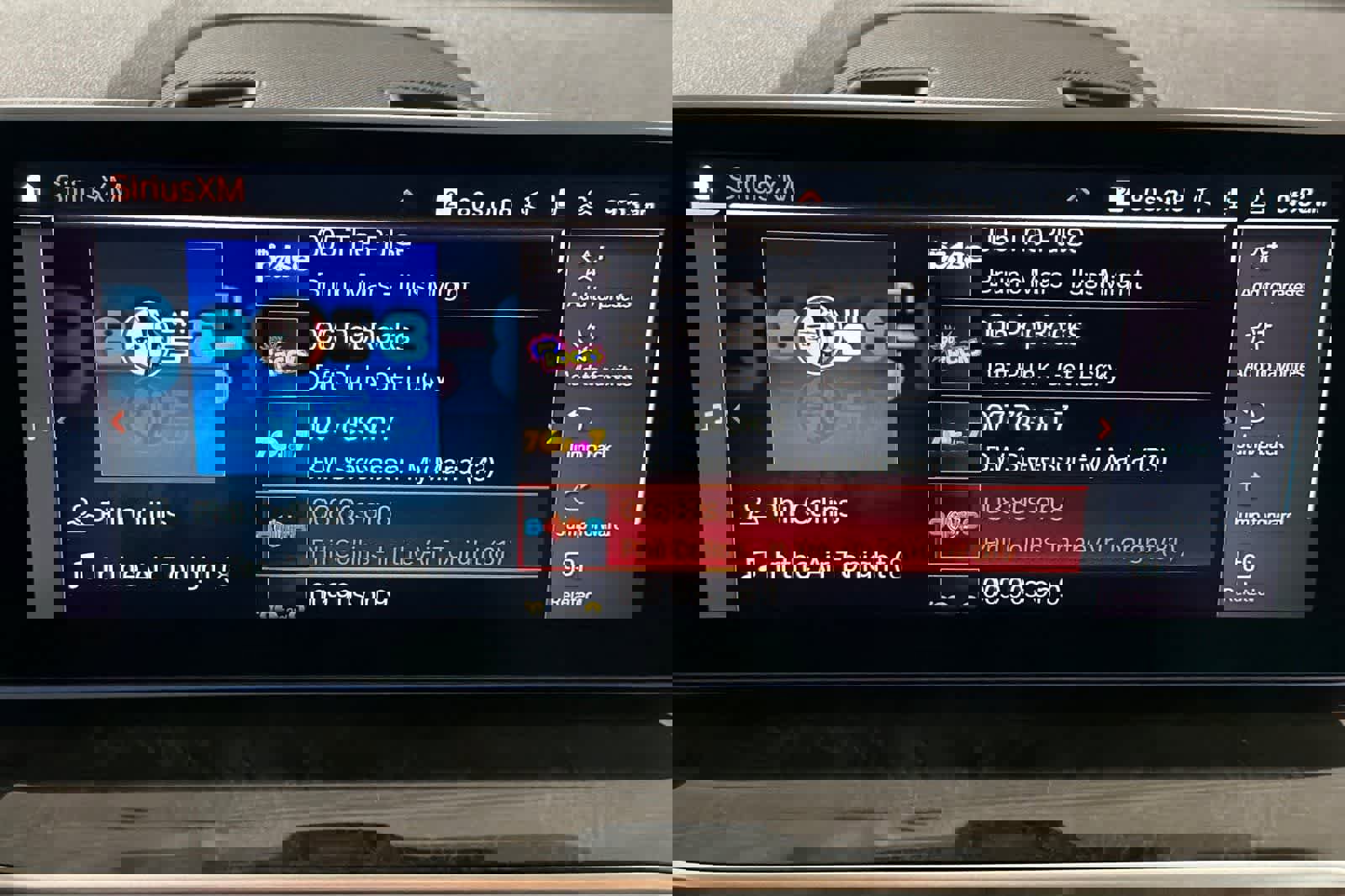 Used 2023 BMW 530e w/ Executive Package image 17