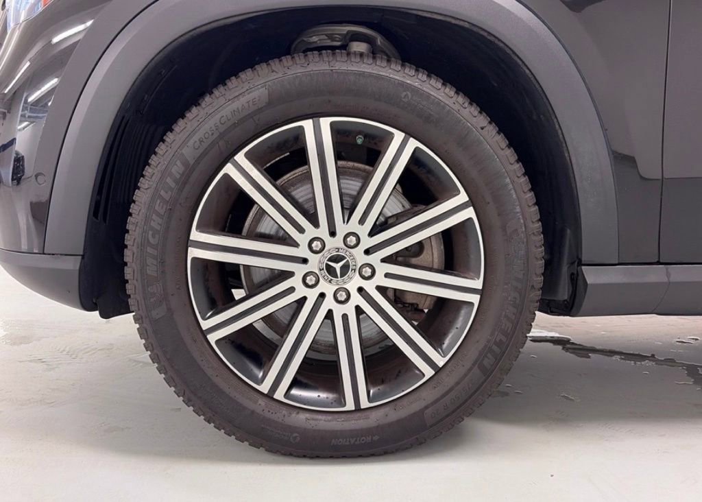 Certified 2024 Mercedes-Benz GLE 450e 4MATIC image 10