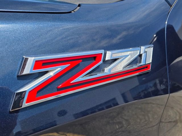 Used 2020 Chevrolet Silverado 1500 RST w/ All-Star Edition AWD/4WD image 20
