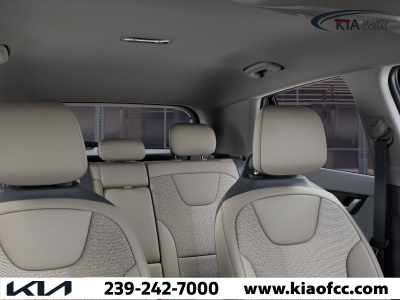 New 2026 Kia Niro EX FWD image 27