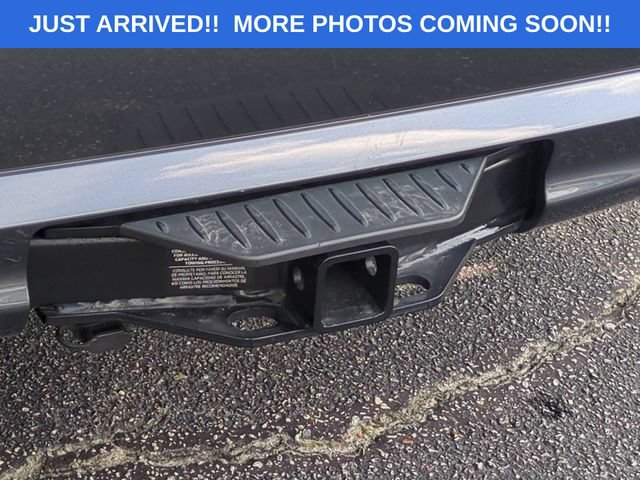 Used 2025 Toyota Highlander Limited FWD image 37