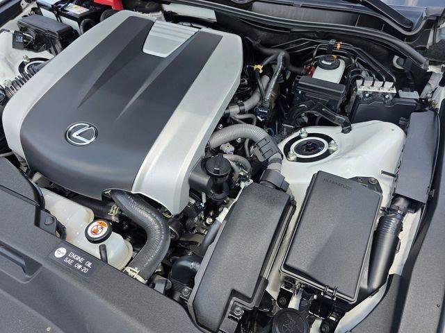 Used 2023 Lexus IS 350 F Sport RWD image 19