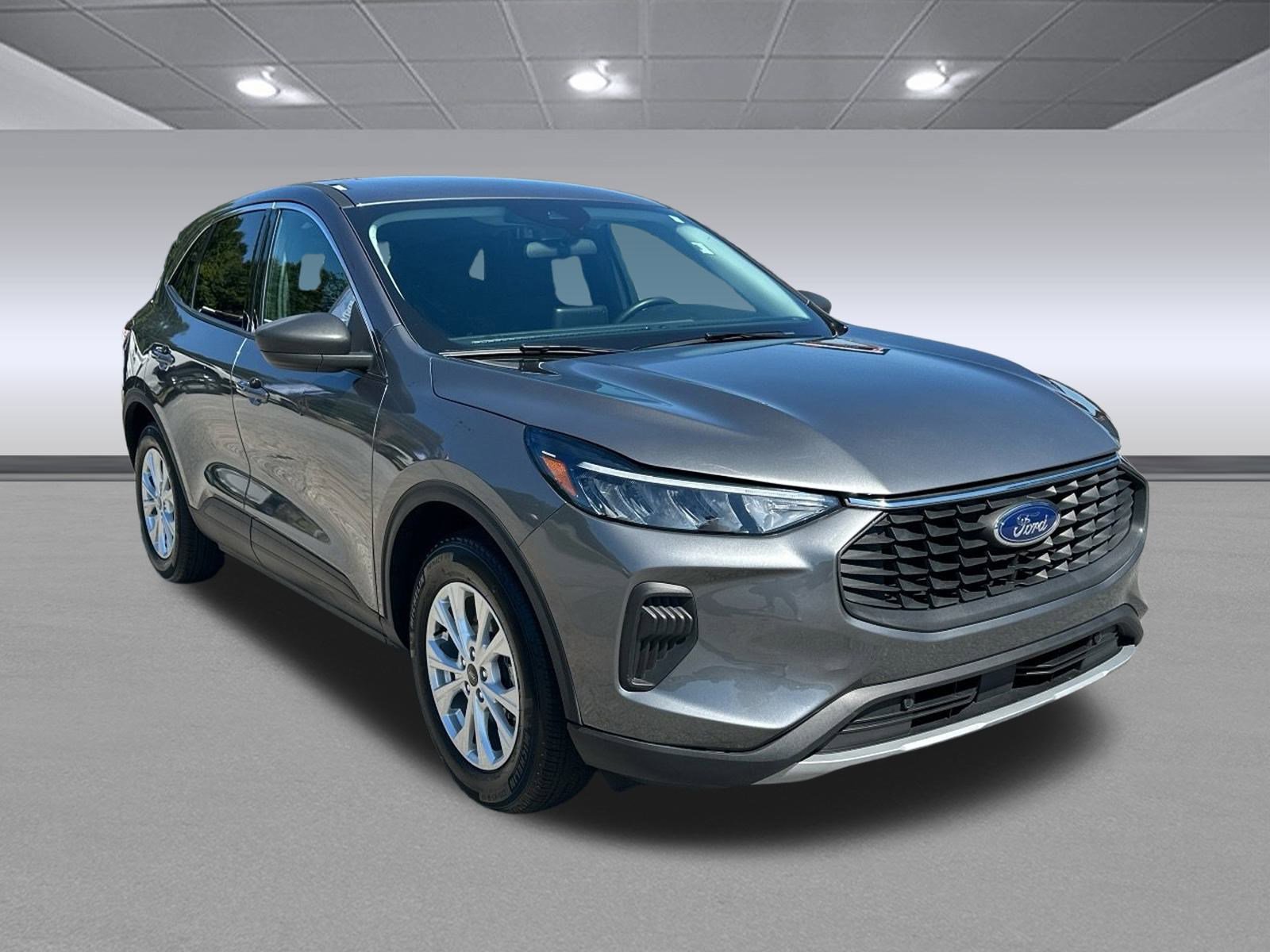 Used 2024 Ford Escape Active image 3