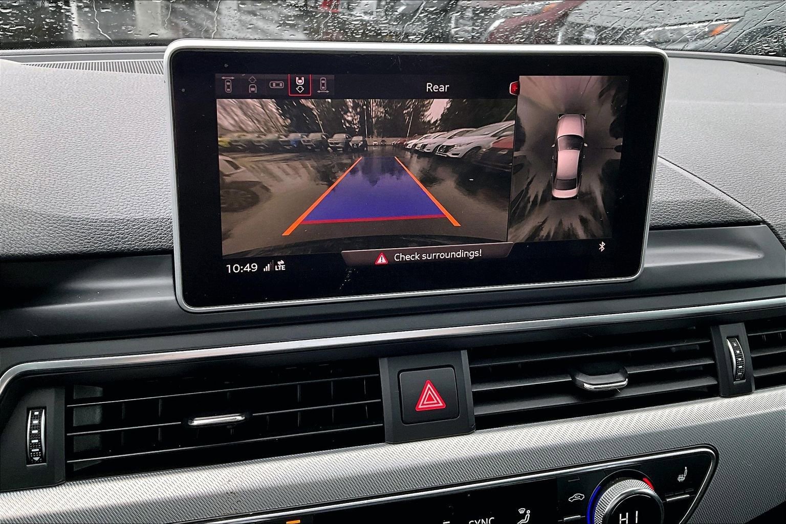 Used 2017 Audi A4 2.0T Prestige w/ Prestige Package image 14