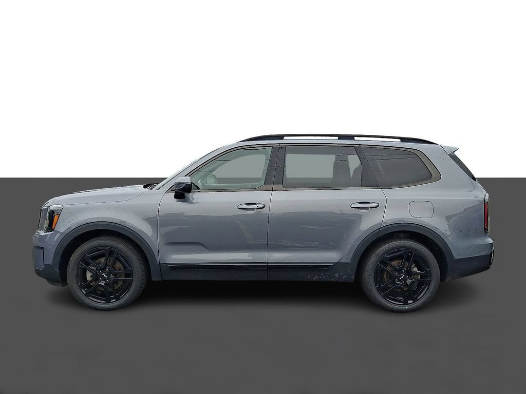 Used 2024 Kia Telluride EX X-Line AWD/4WD image 4