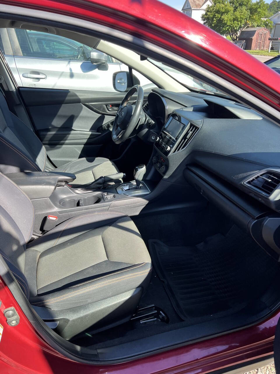 Used 2018 Subaru Crosstrek 2.0i Premium w/ Popular Package #2 AWD/4WD image 9