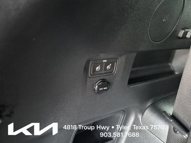 Used 2024 Kia Telluride EX X-Line AWD/4WD image 10