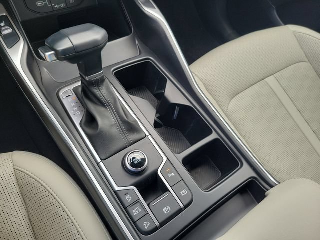 Certified 2025 Kia Sorento S FWD image 27