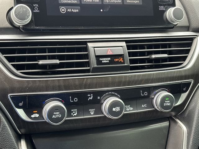 Used 2019 Honda Accord EX-L image 18