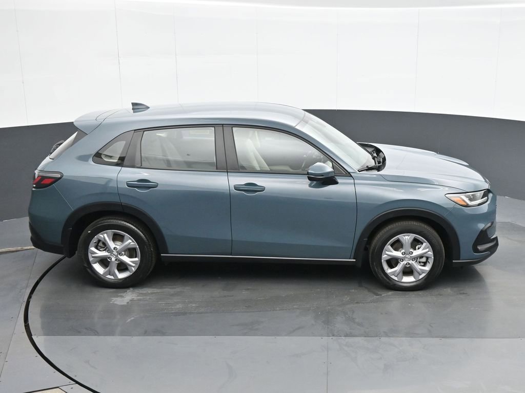 Used 2024 Honda HR-V LX image 22