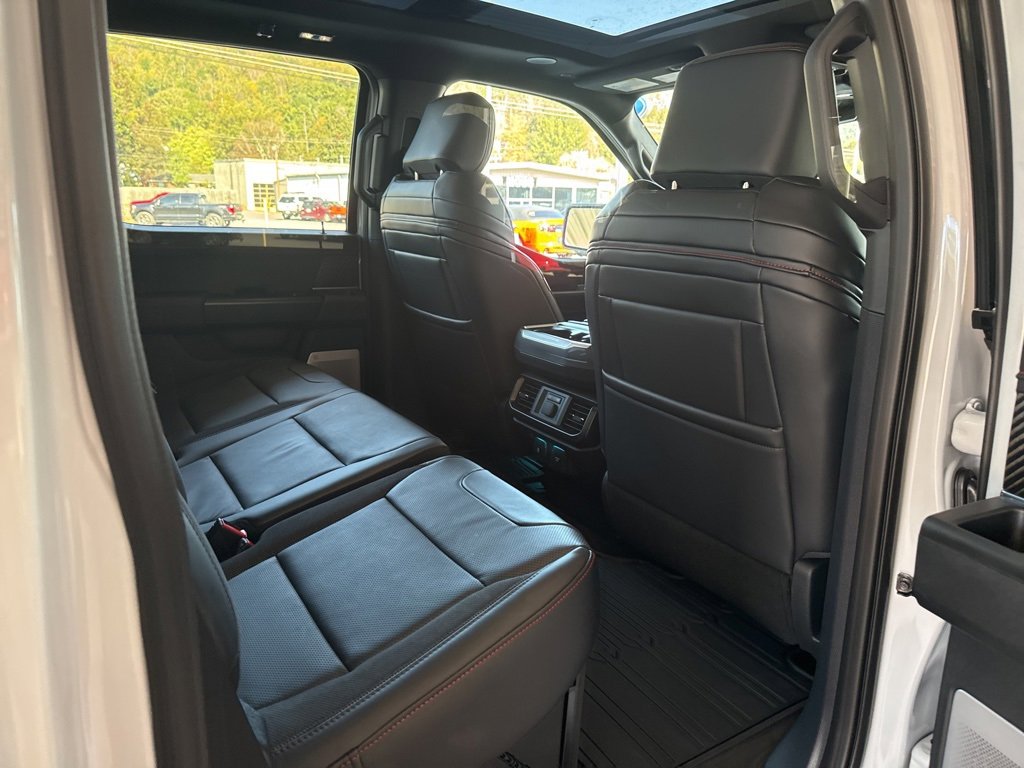 New 2025 Ford F150 Raptor image 23