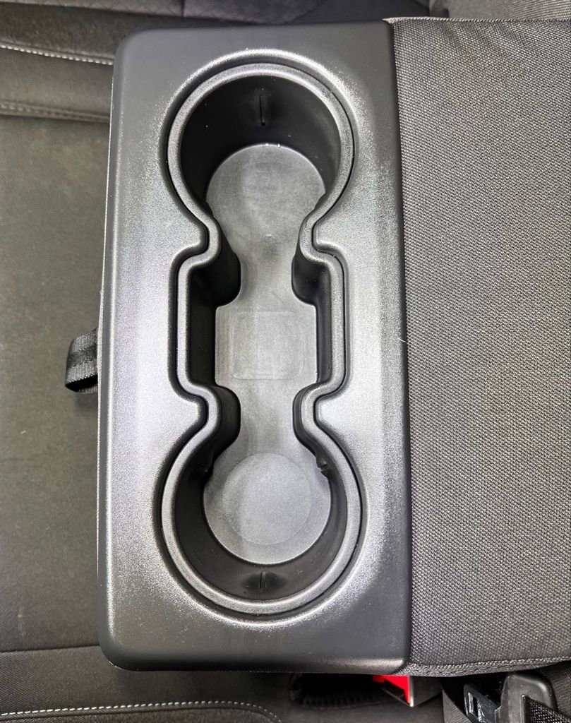 Used 2020 Chevrolet Silverado 1500 LT Trail Boss image 47