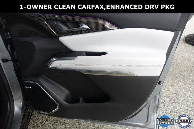 Used 2024 Chevrolet Traverse RS FWD image 29