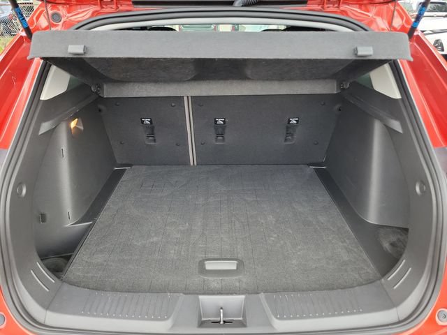 Certified 2024 Chevrolet Trax ACTIV w/ Sunroof Package FWD image 16