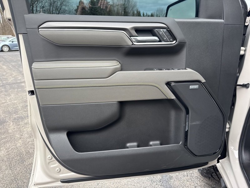 Certified 2026 Chevrolet Silverado 1500 ZR2 w/ ZR2 Bison Edition image 22