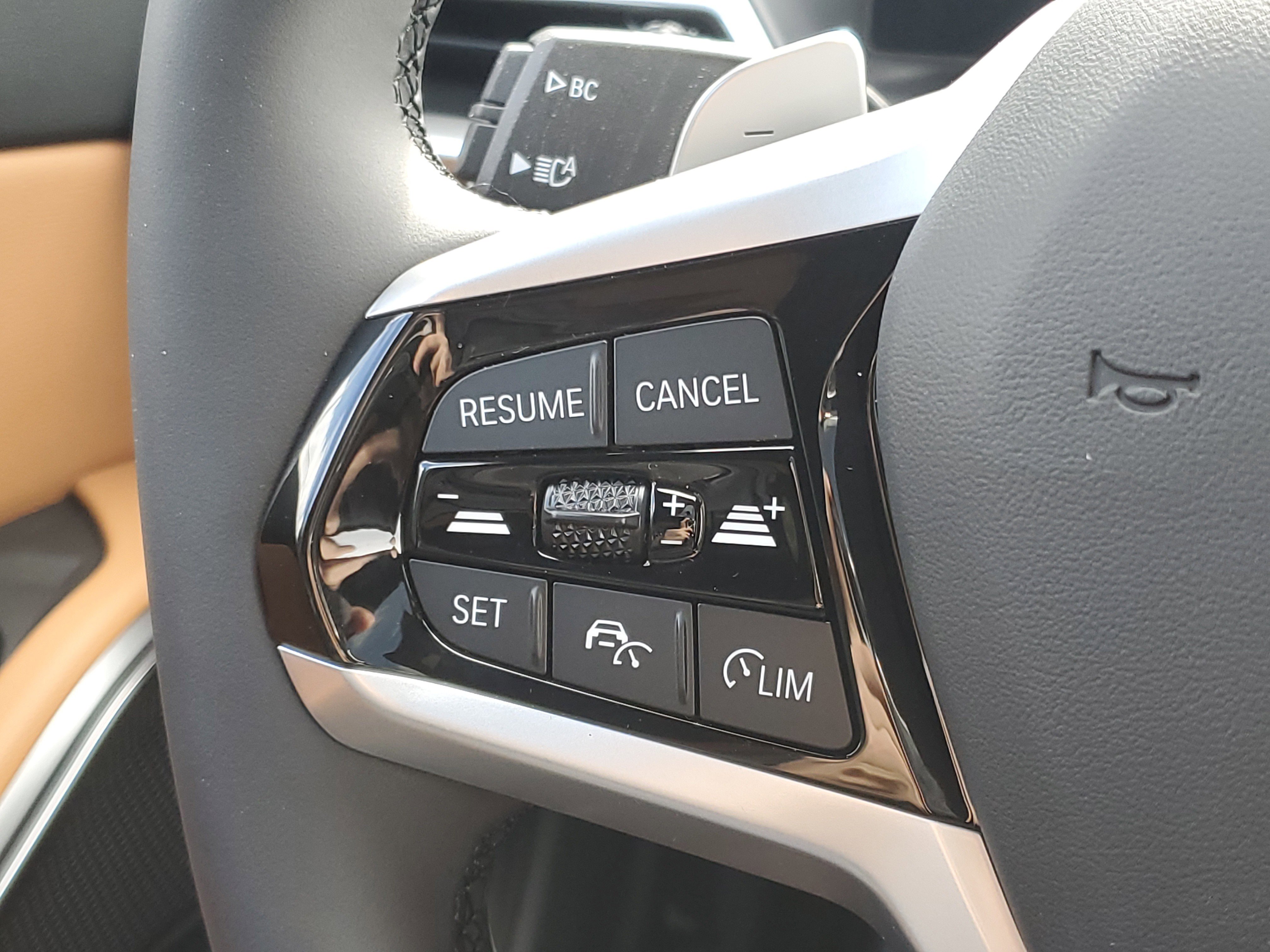 New 2026 BMW 330i xDrive Sedan w/ Premium Package image 12