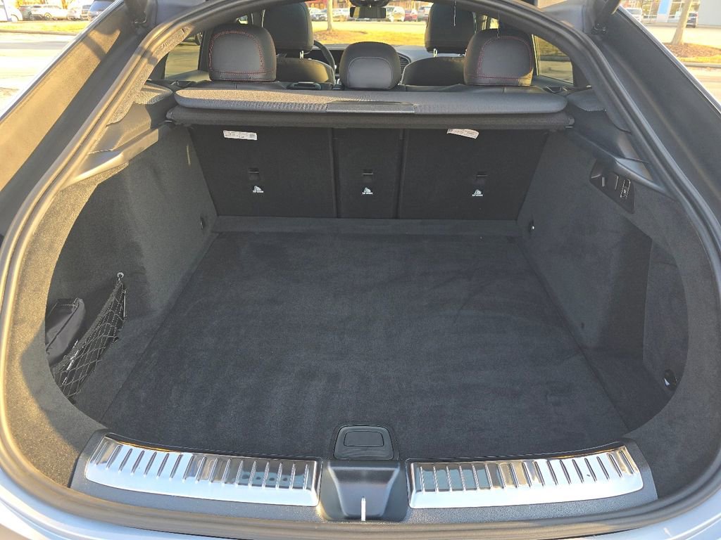 New 2026 Mercedes-Benz GLE 53 AMG 4MATIC Coupe image 18