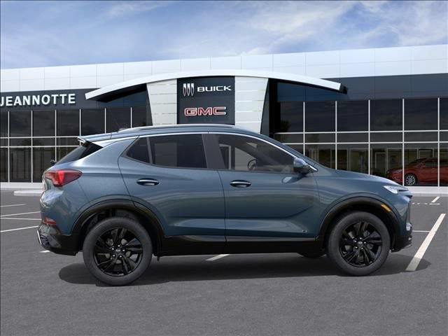 New 2026 Buick Encore GX Sport Touring w/ Advanced Technology Package AWD/4WD image 5