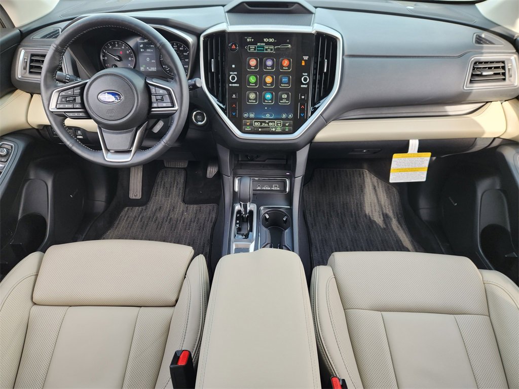 Certified 2025 Subaru Ascent Limited image 18