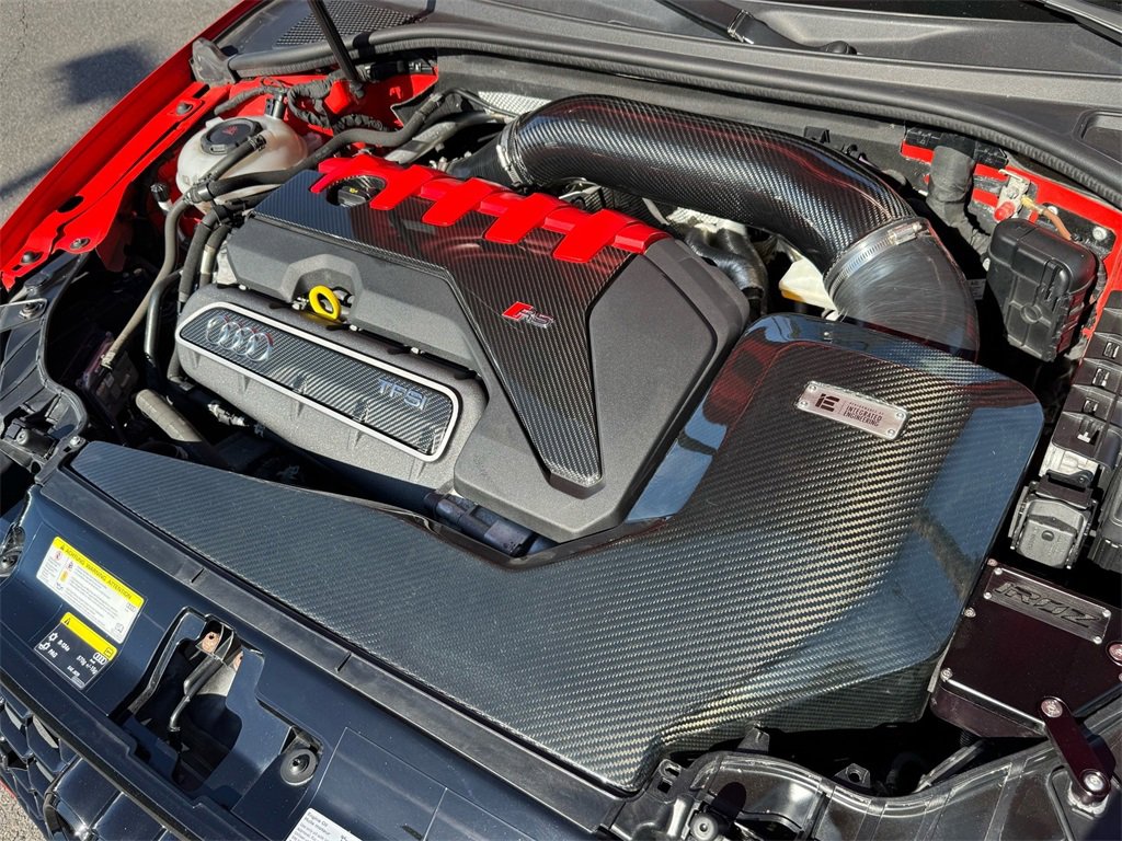 Used 2018 Audi RS 3 image 23