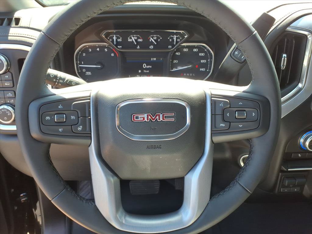 Used 2022 GMC Sierra 1500 Elevation AWD/4WD image 28