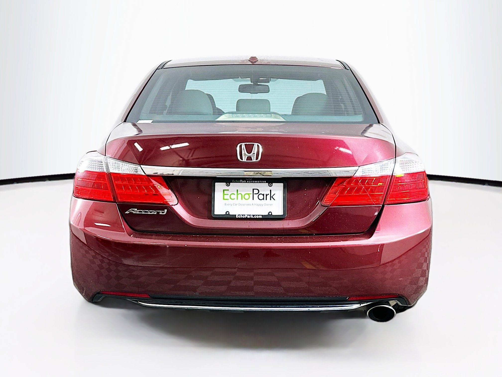 Used 2013 Honda Accord EX-L image 7