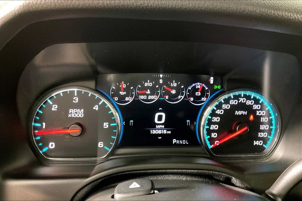 Certified 2019 GMC Yukon Denali w/ Denali Ultimate Package AWD/4WD image 12