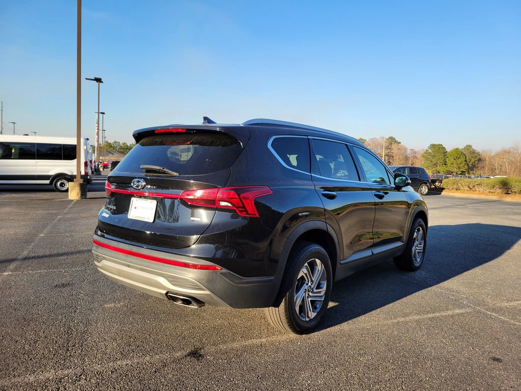 Used 2023 Hyundai Santa Fe SEL image 6