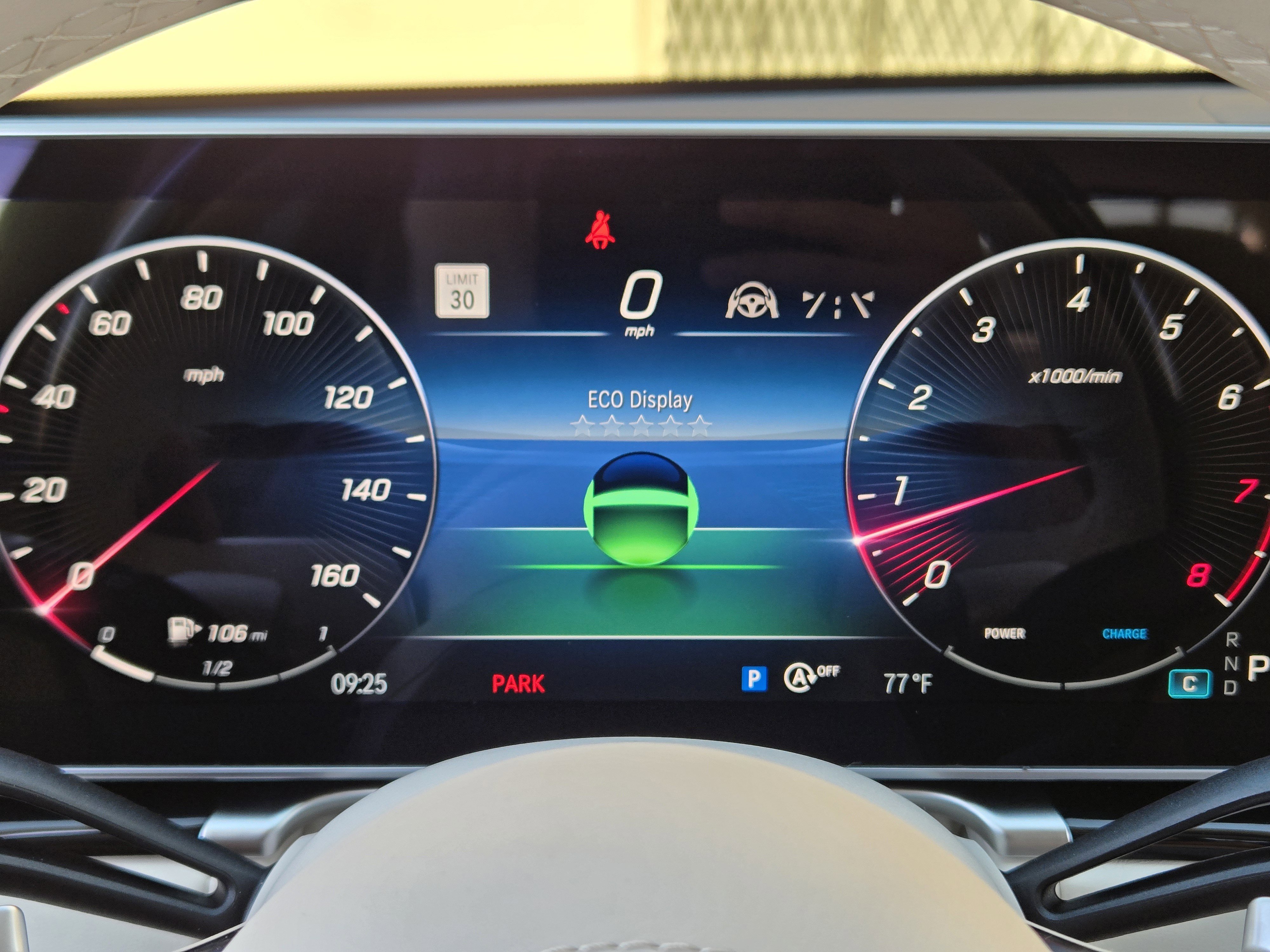 New 2026 Mercedes-Benz S 580 4MATIC Sedan image 19