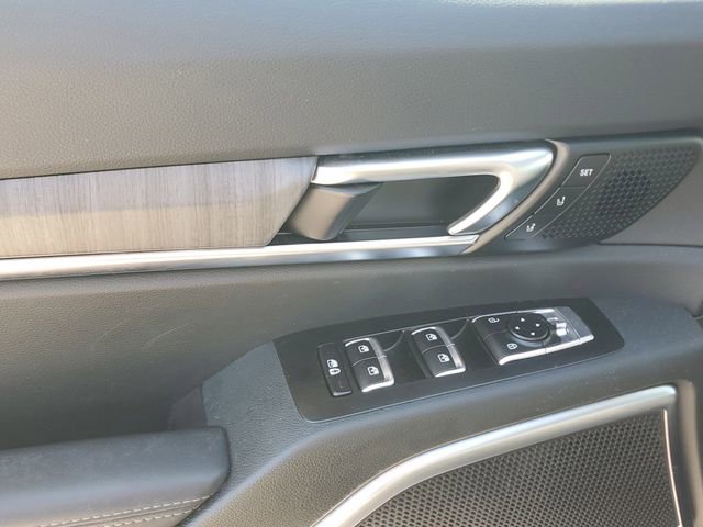 Used 2025 Kia Telluride SX image 21