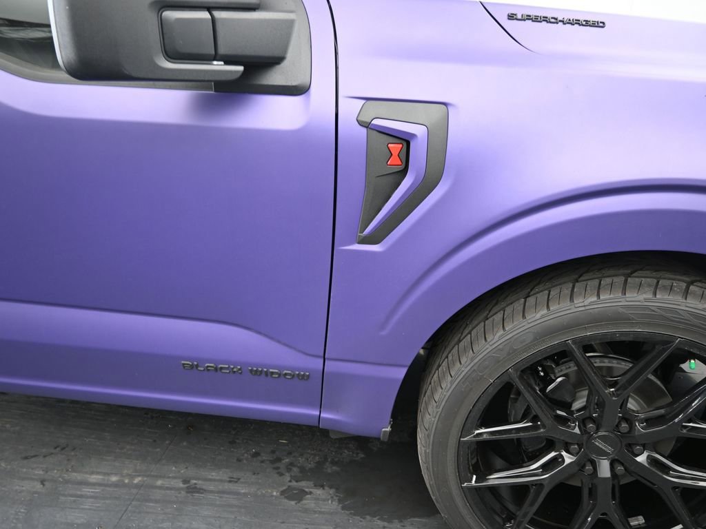 New 2025 Ford F150 XL w/ Equipment Group 103A High image 9