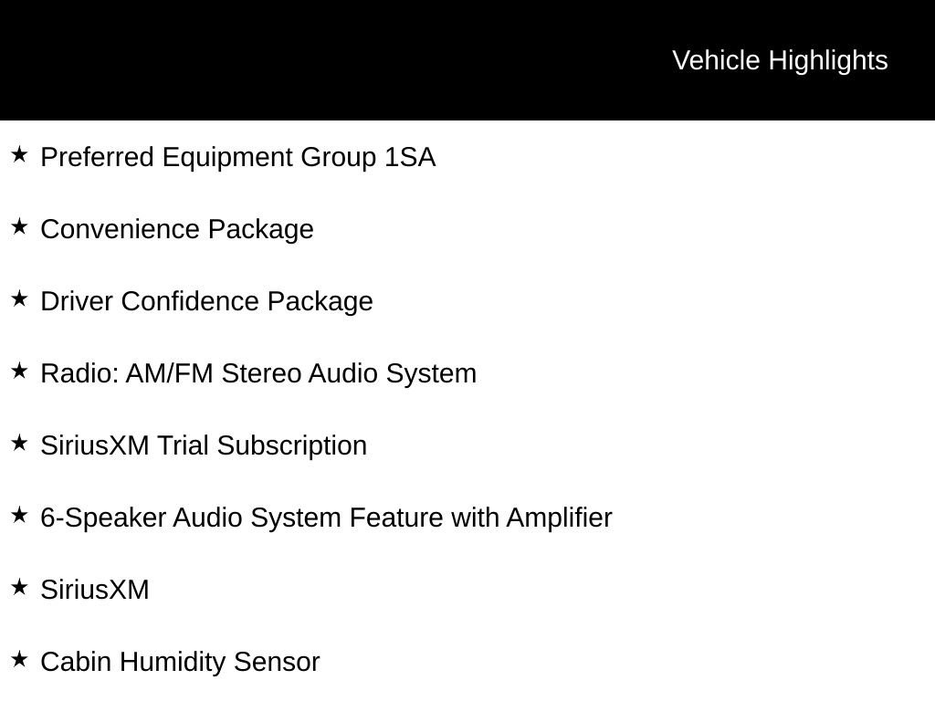 New 2026 Chevrolet TrailBlazer ACTIV w/ Convenience Package AWD/4WD image 3
