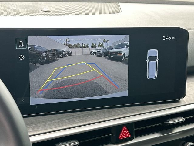 Used 2024 Kia Sorento X-Line EX image 14