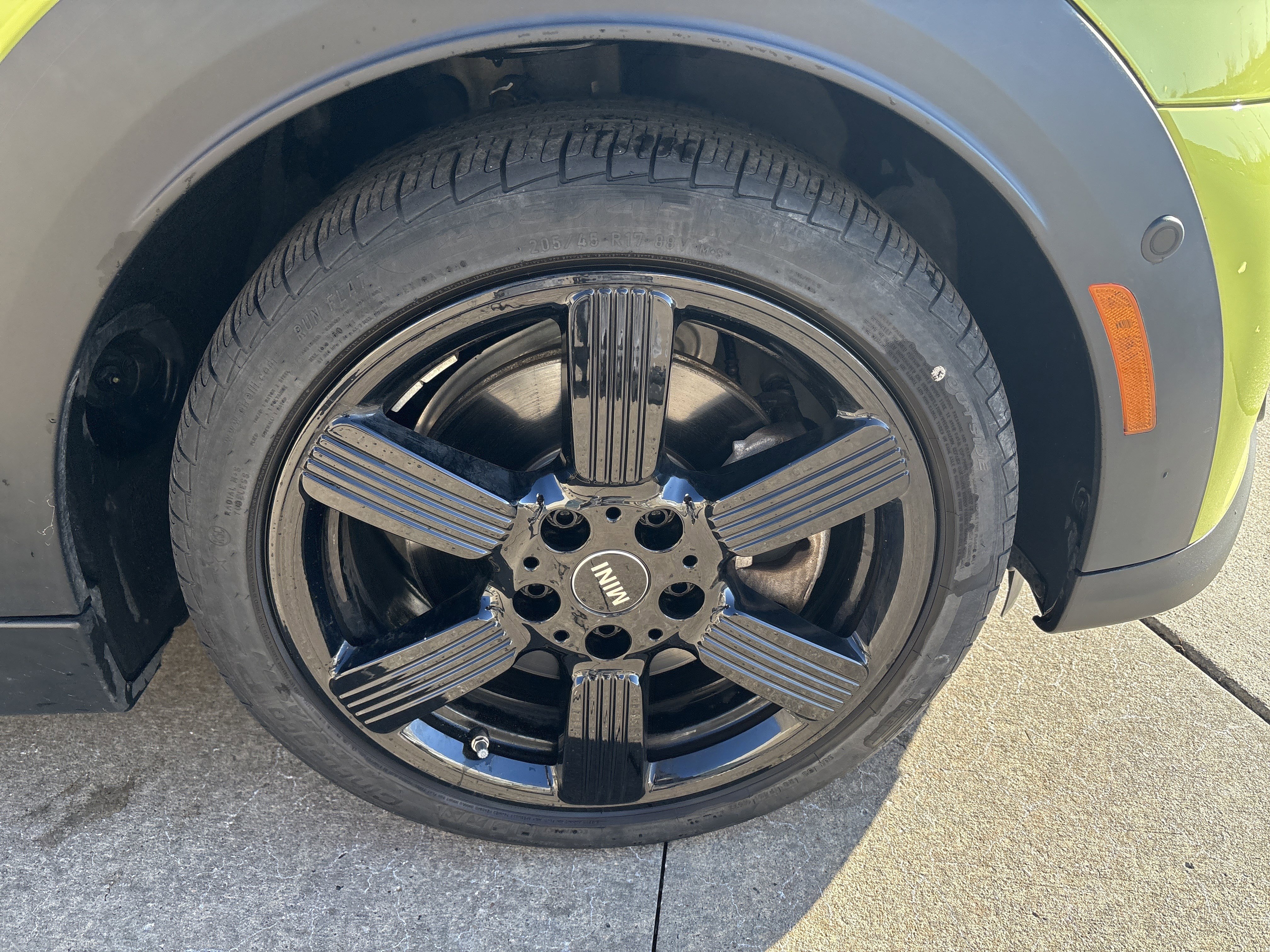 Used 2023 MINI Cooper S image 13